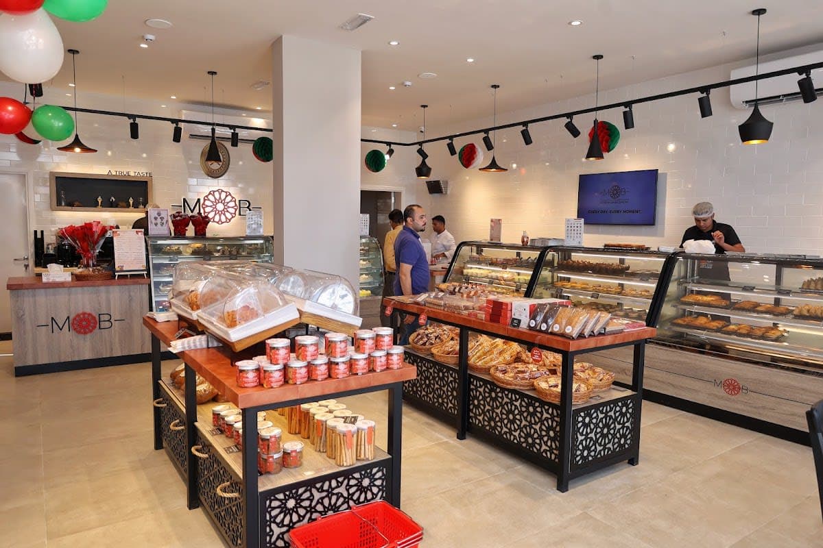 Savory Snacks (Samosas, Cutlets, Puffs, Croissants)