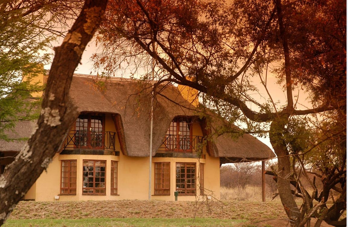 The Barnhouse