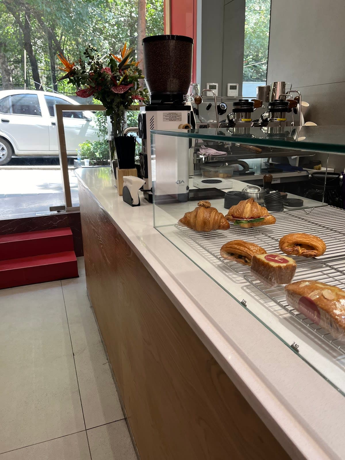Montee Patisserie