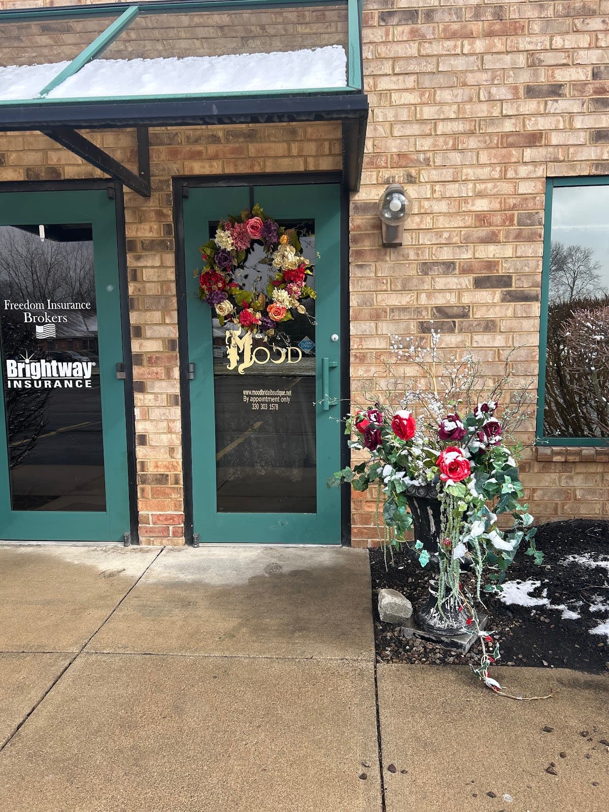 MOOD Bridal Boutique