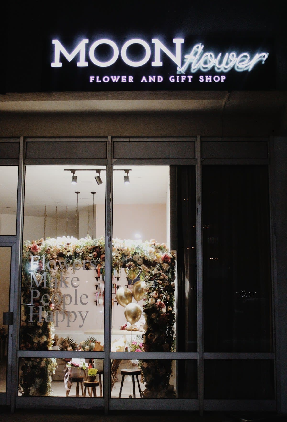 Flower Delivery