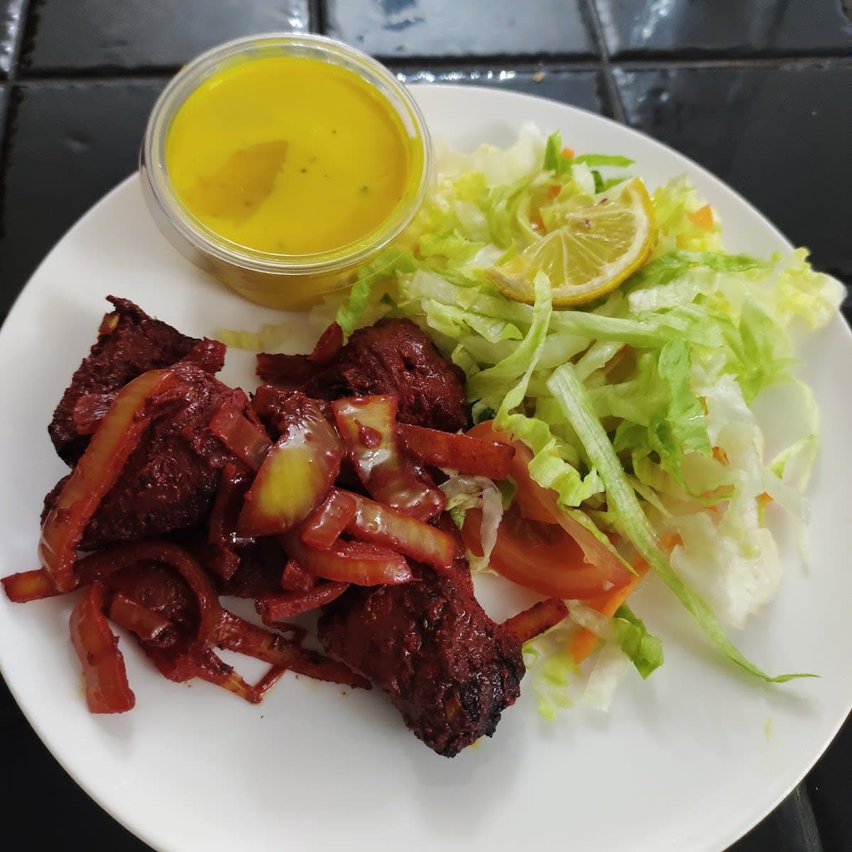 Bangladeshi & Indian Fusion Takeaway