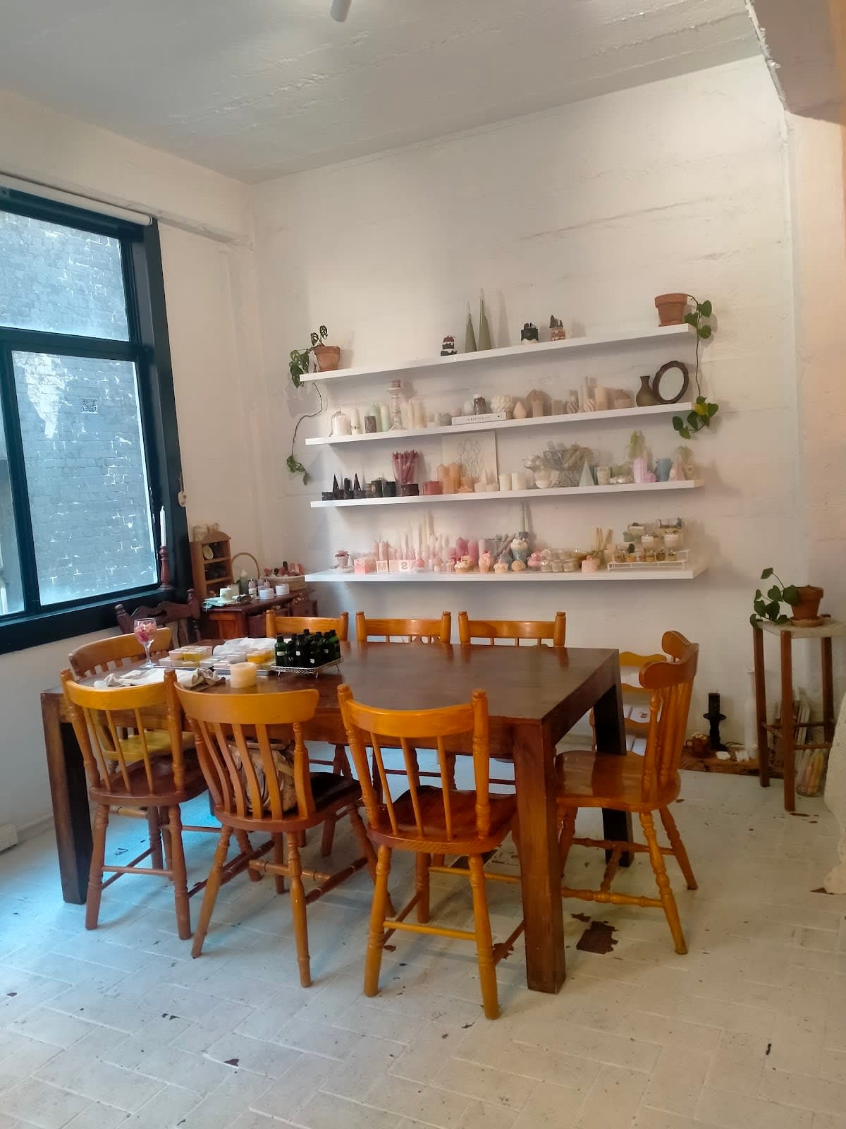 Workshop