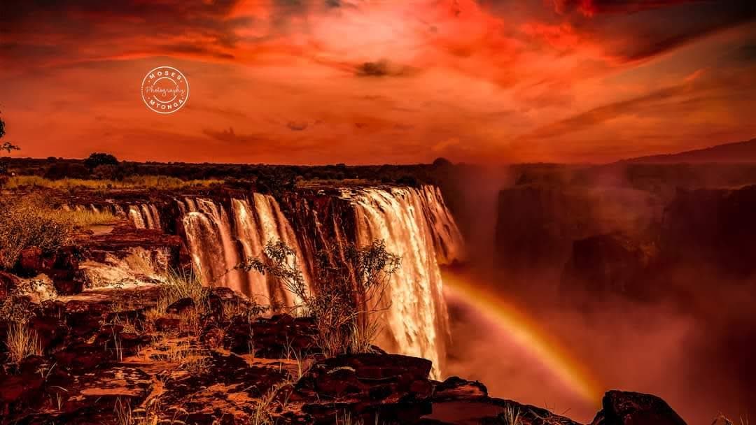 Landscape Photography