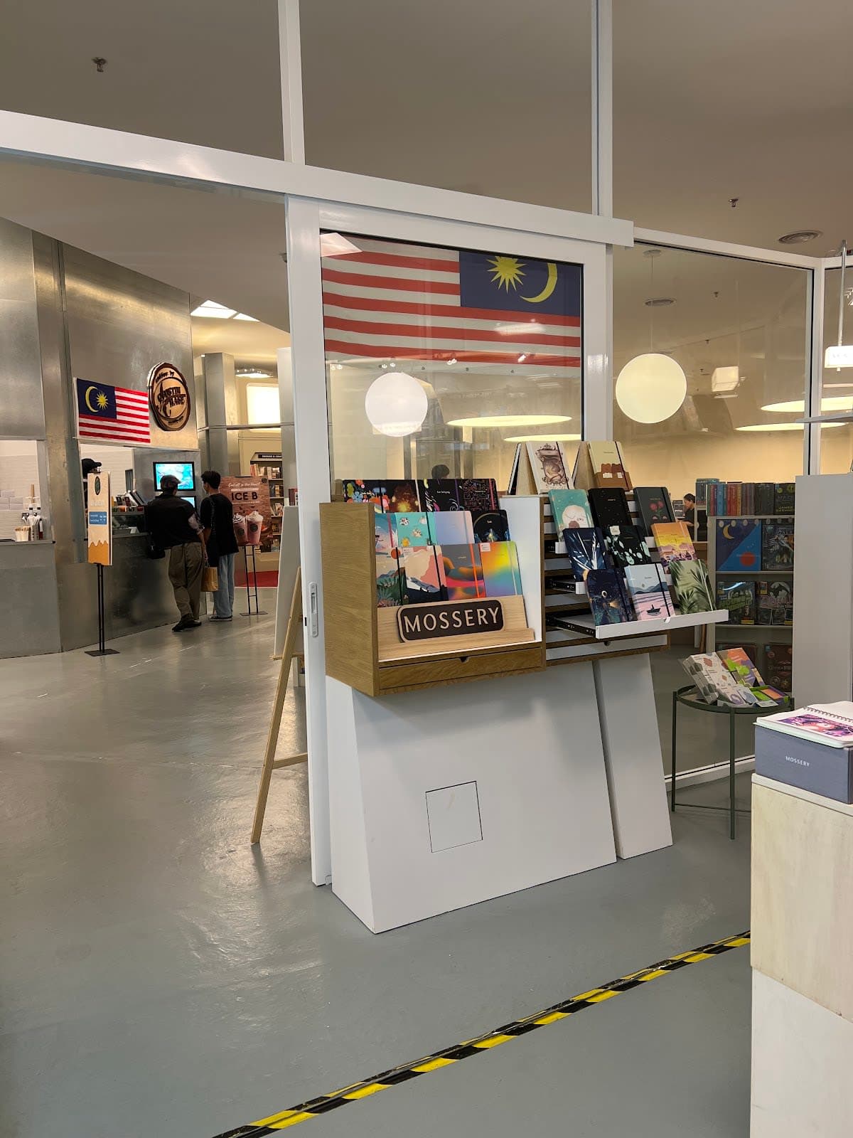 In-store Customization