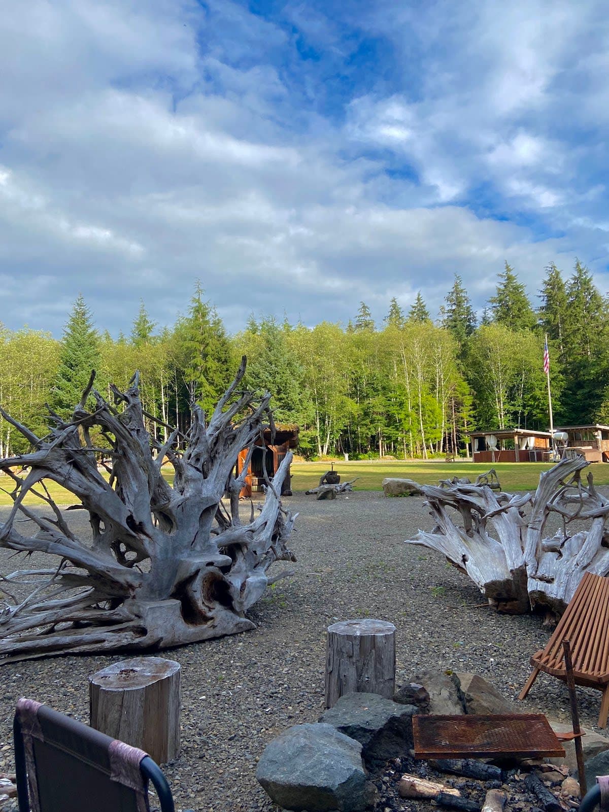 Rustic Vacation Cabins