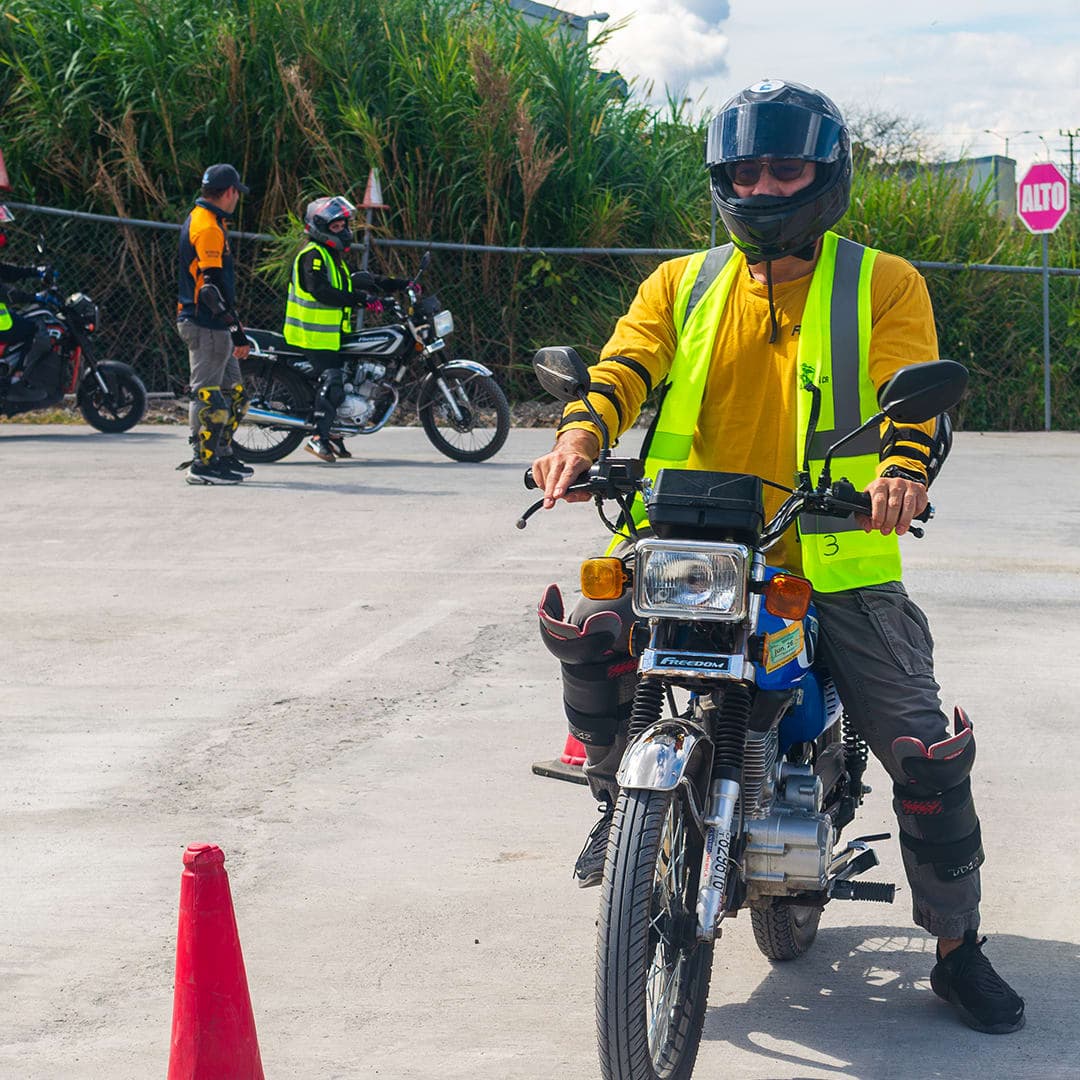 Alquiler de Motos