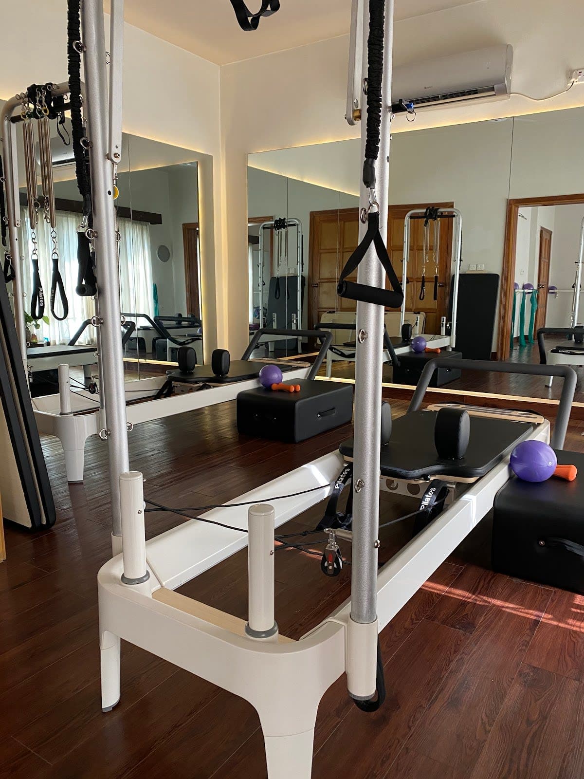 Reformer