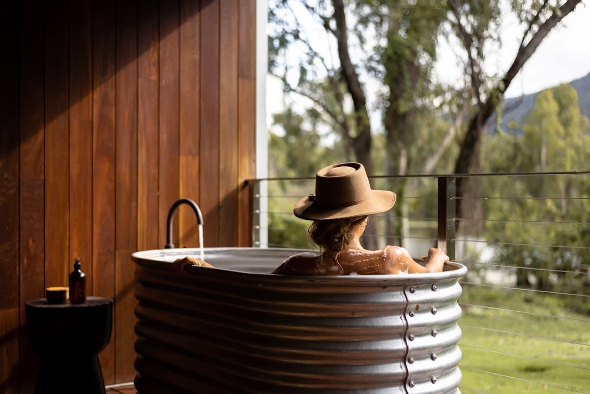 Outback Suite