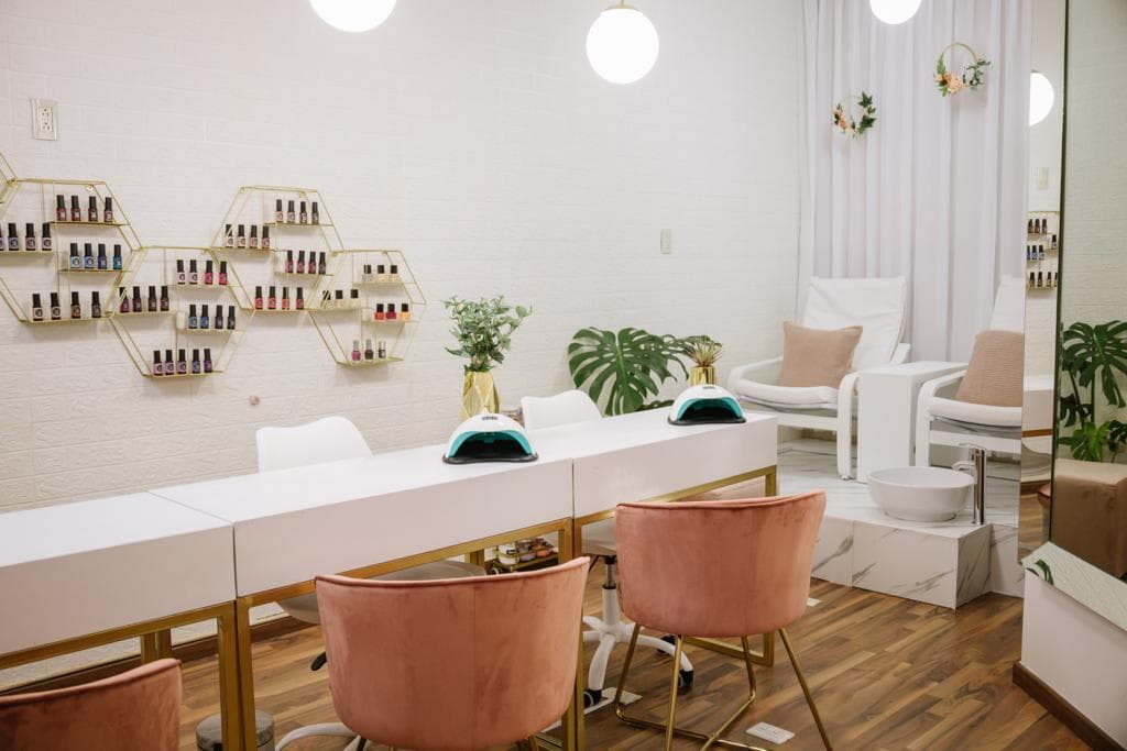 Pedicure