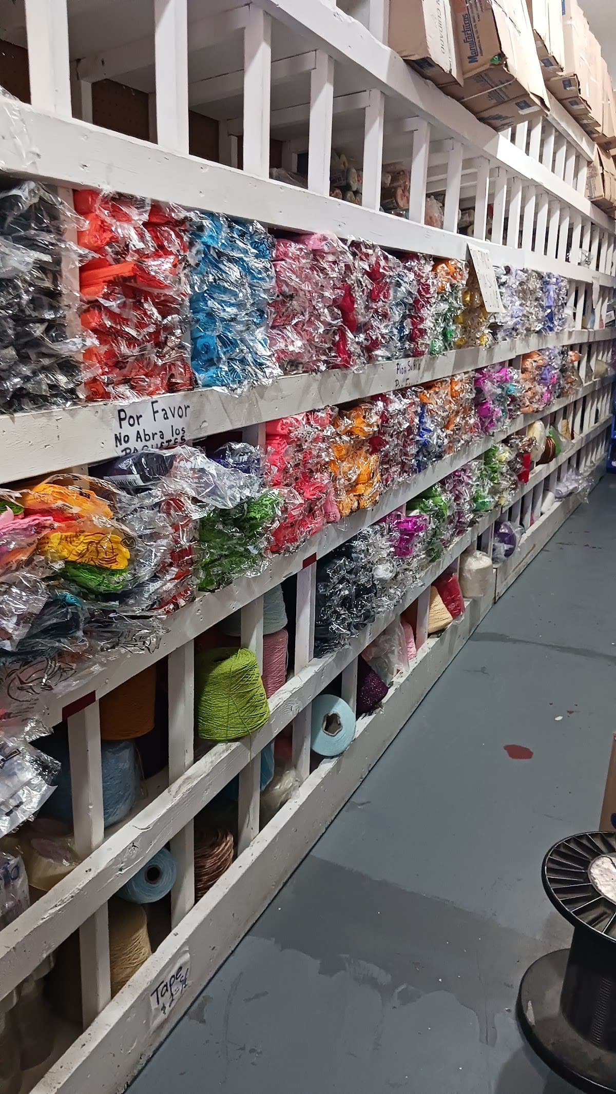 Craft Workshop