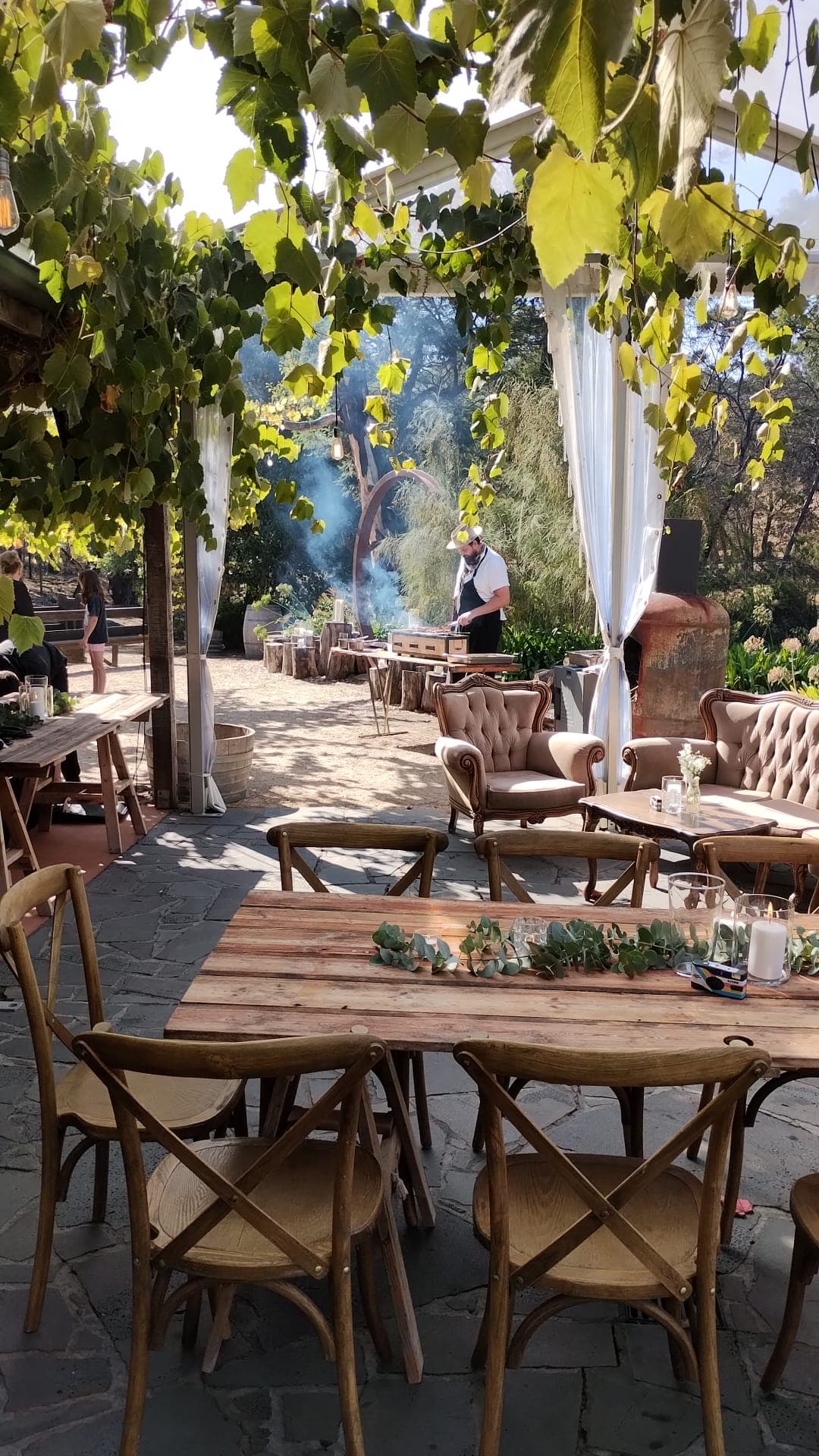 Wedding Catering