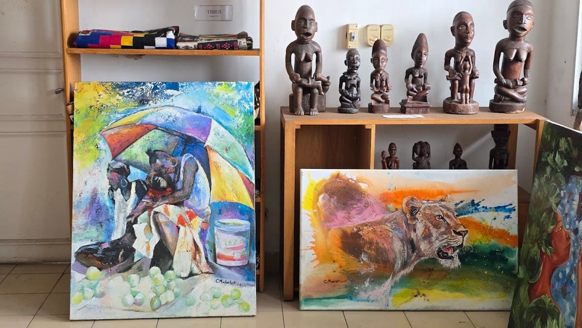 Art Workshop
