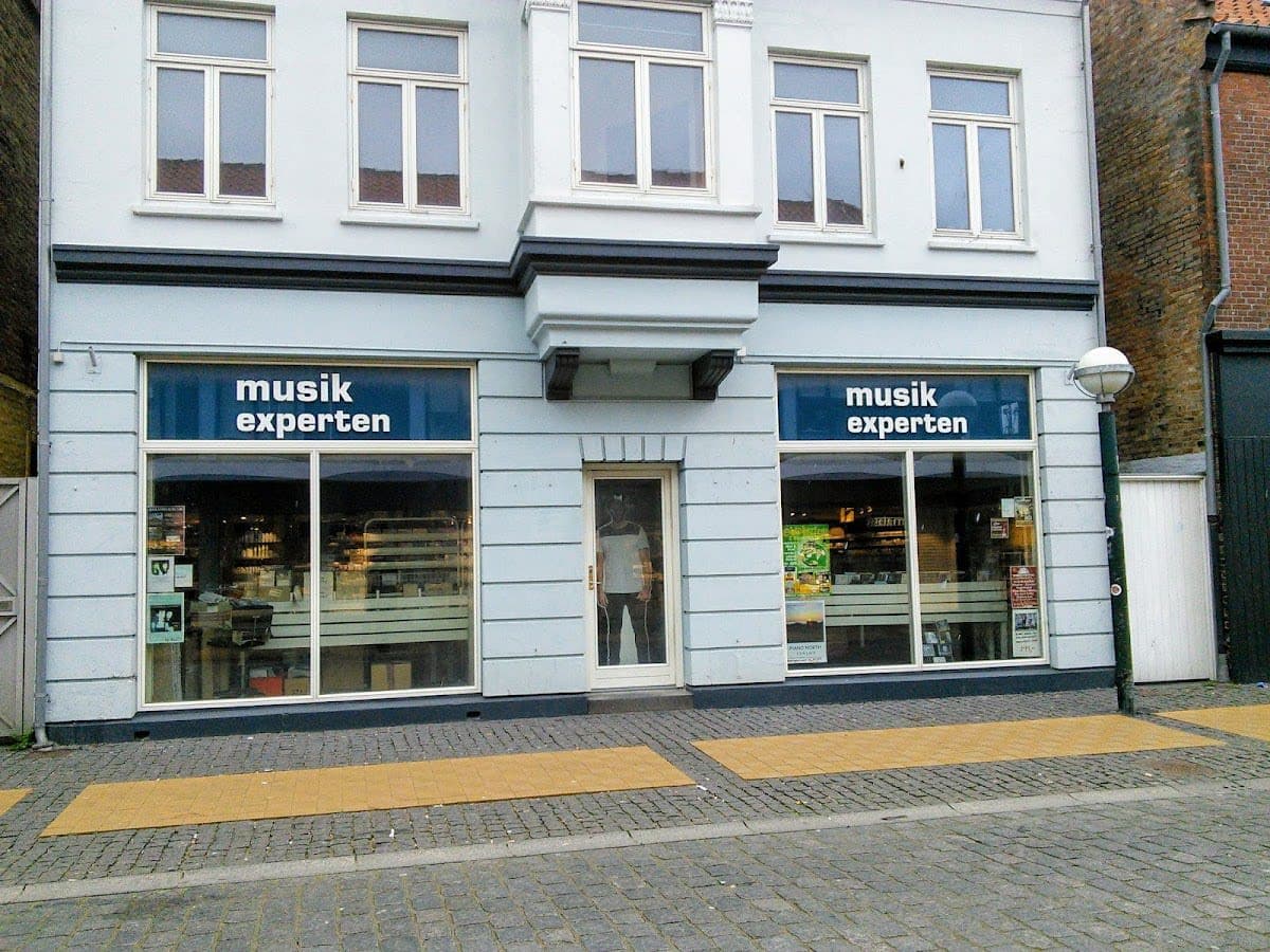 Musik Experten