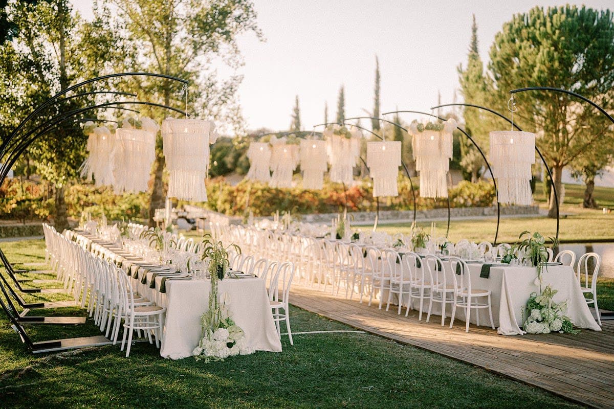 MUZA Weddings Concept