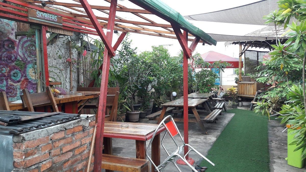 Kamar Pribadi