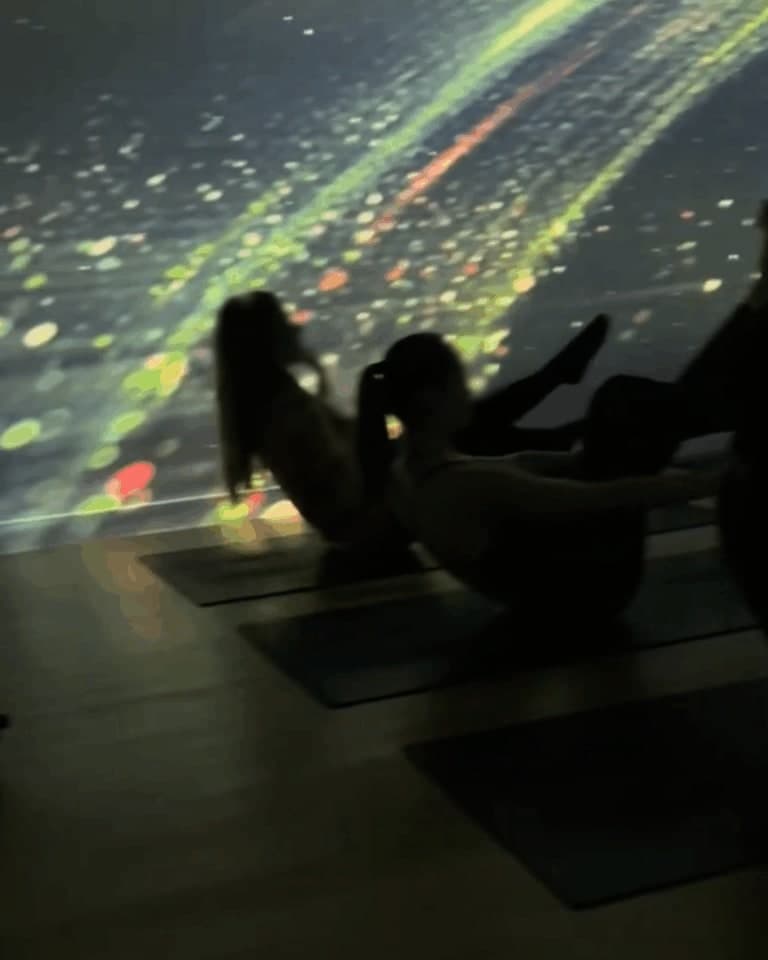 Vinyasa Flow
