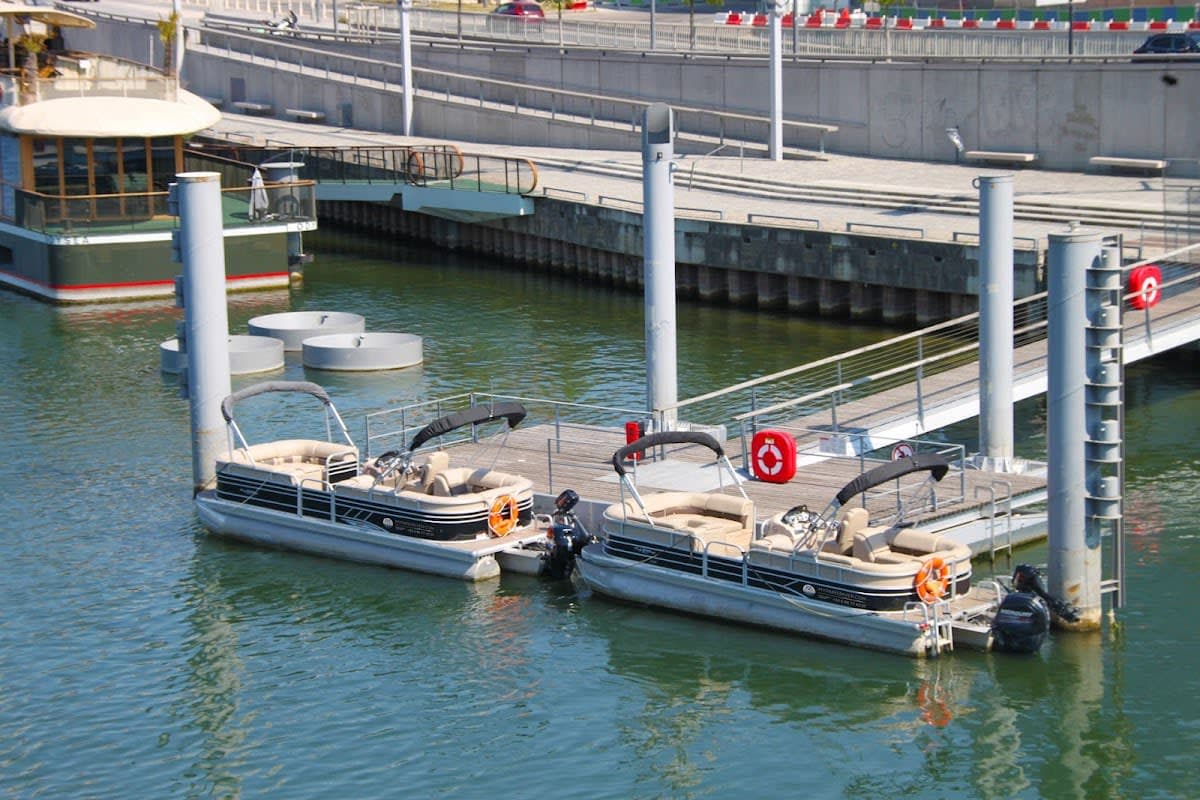 Croisière personnalisée
