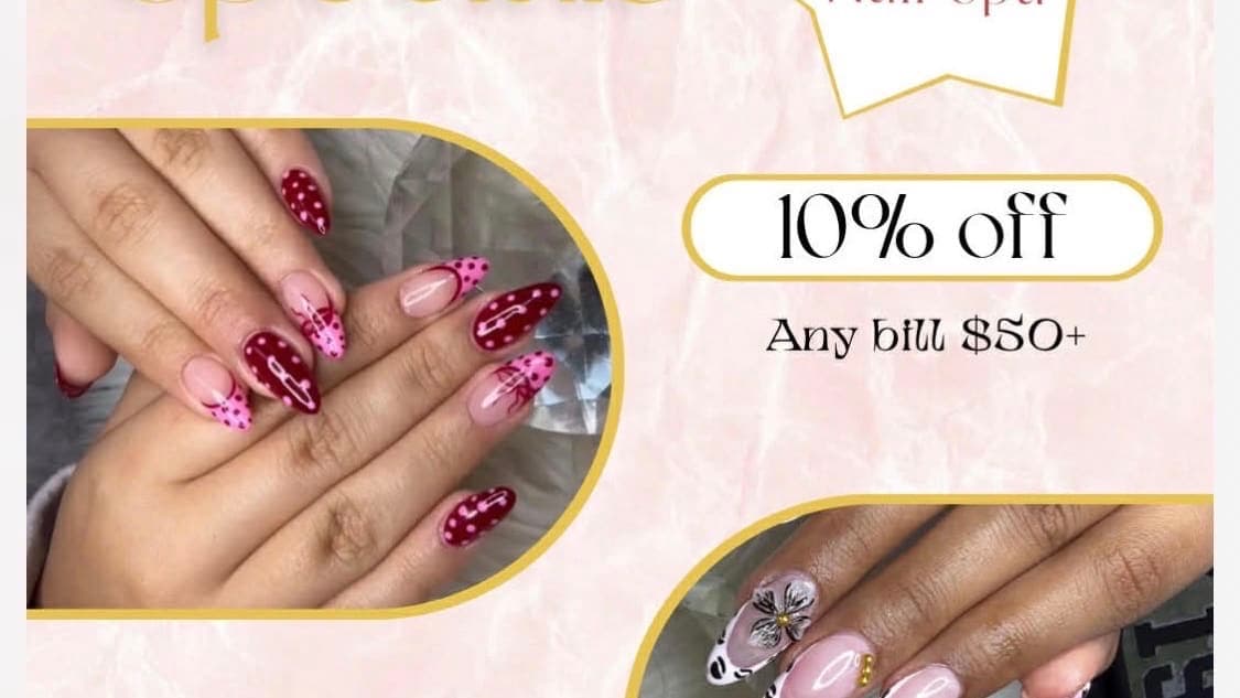 Manicure