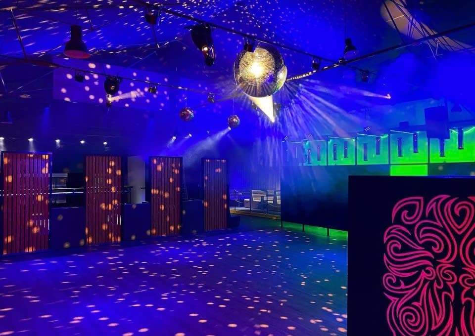 VIP Table Service