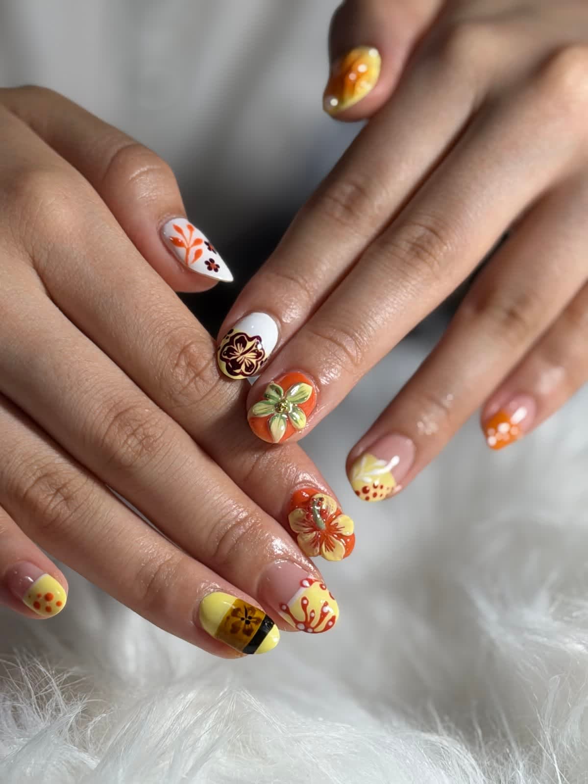 Manicure