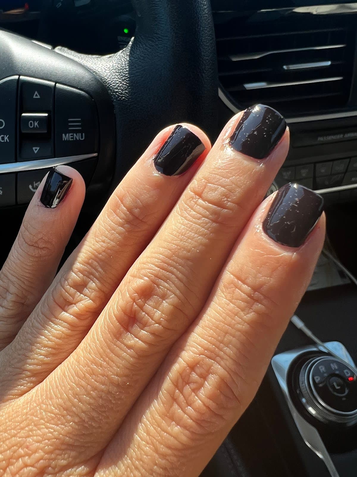 Manicure