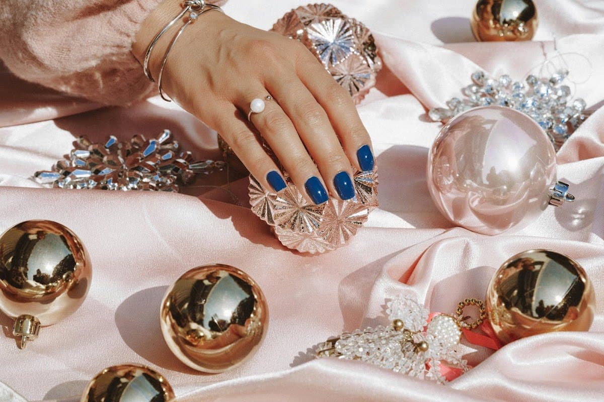 Manicure