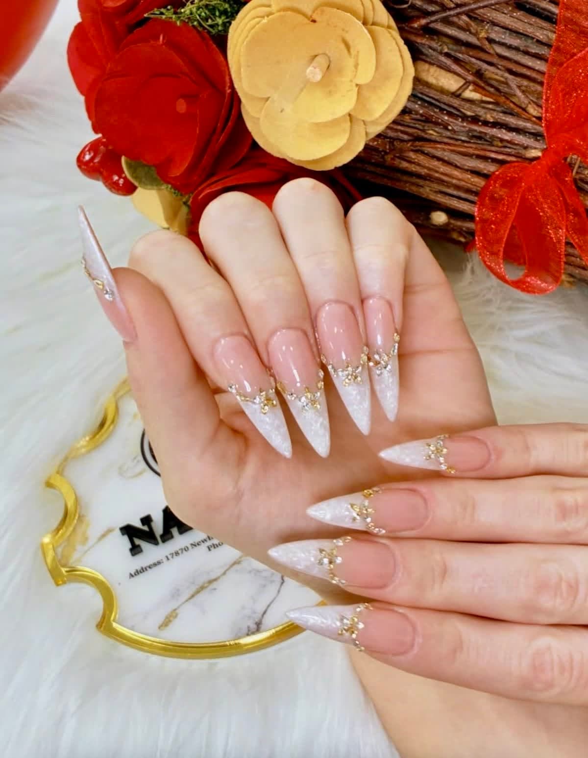 Pedicure