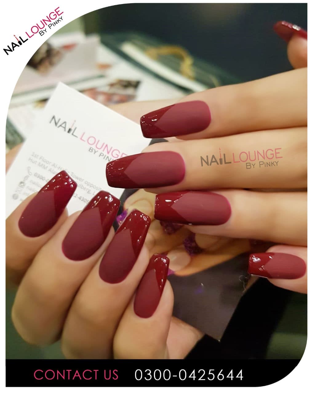 Acrylic Nails