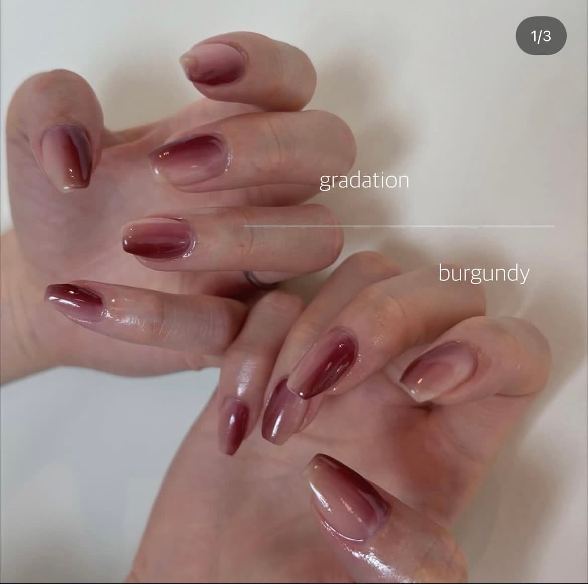 Manicure