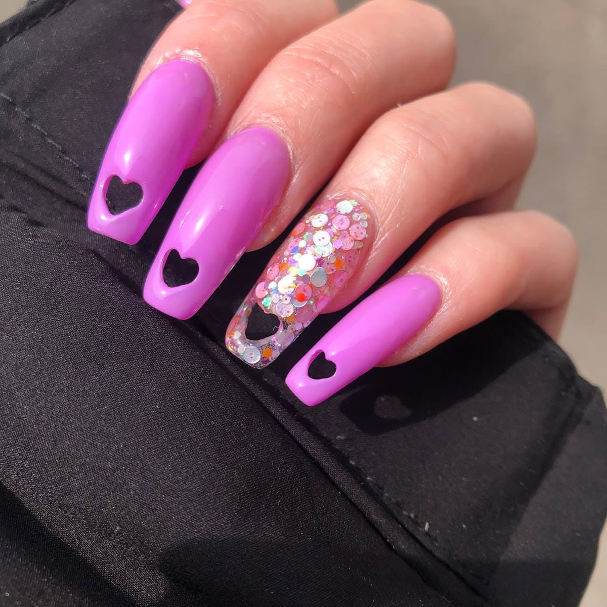 Manicure