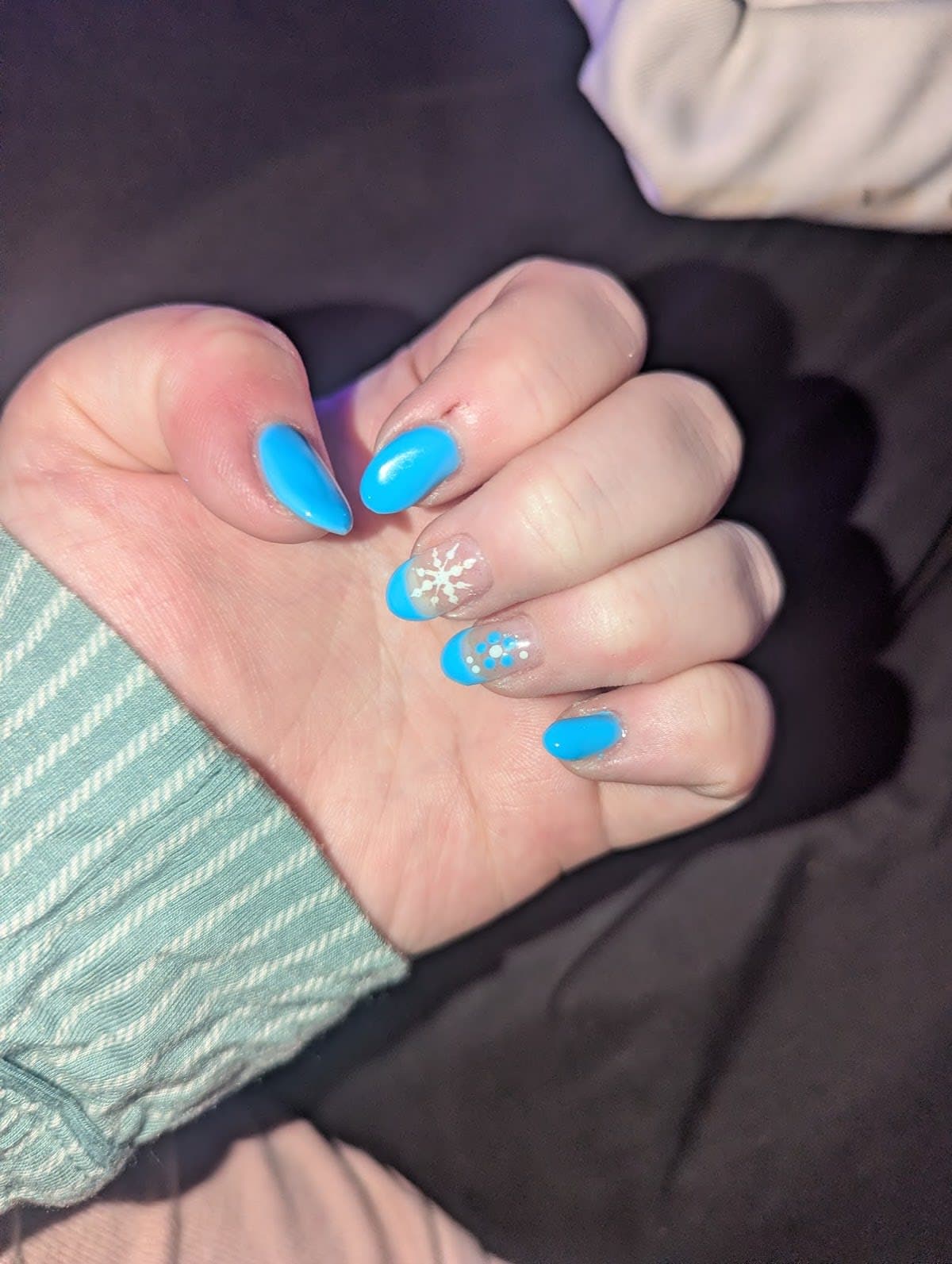 Nail Art