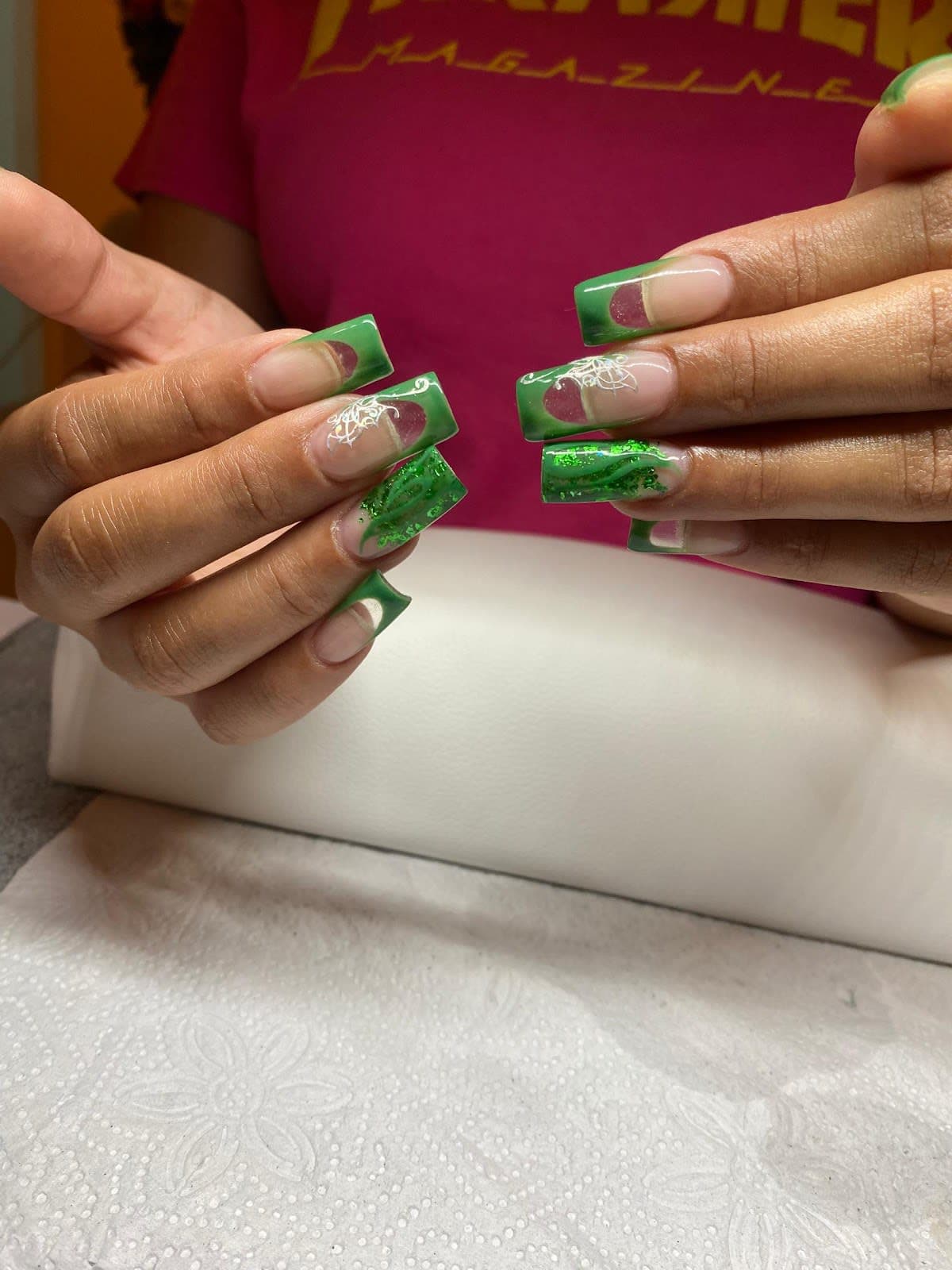 Manicure
