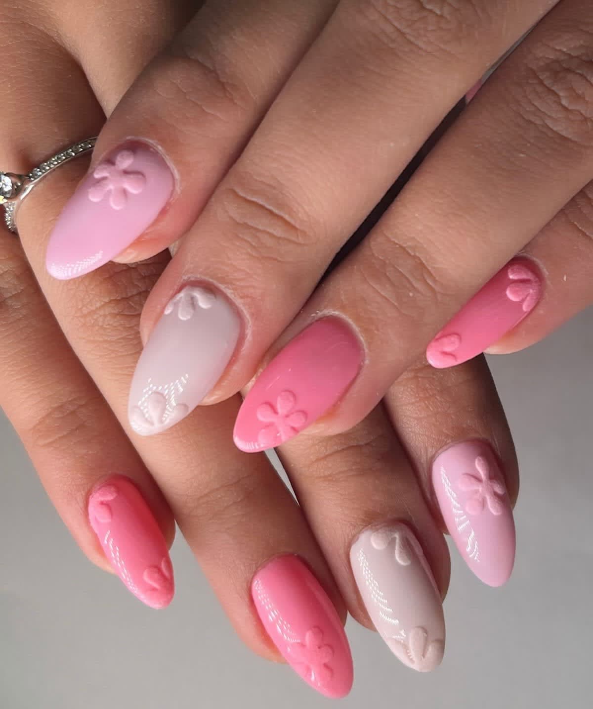 Manicure