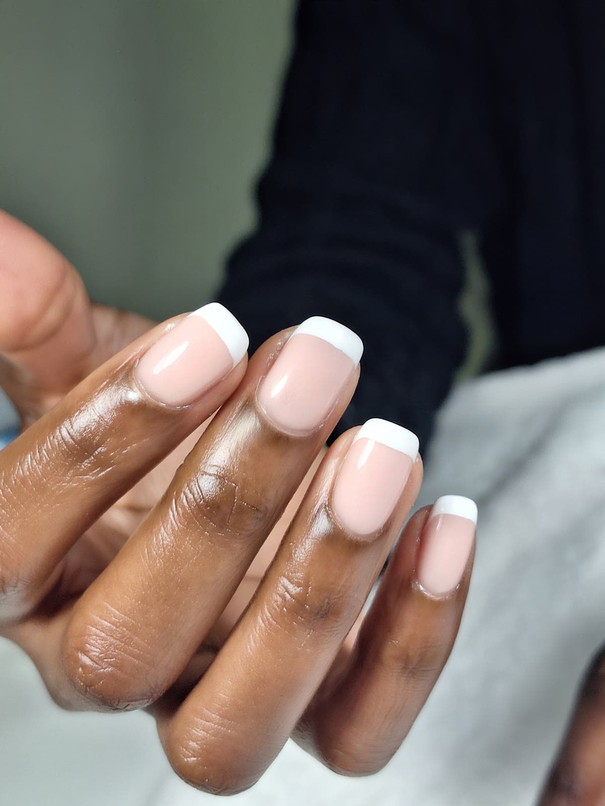 Gel Removal