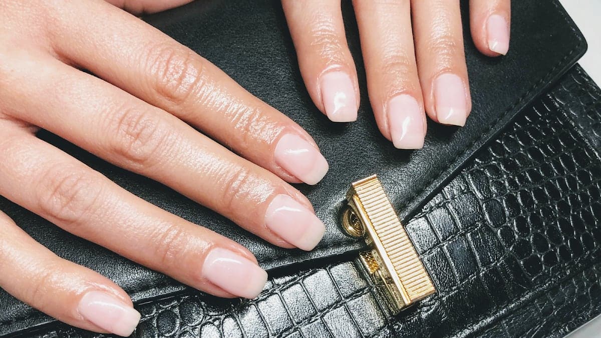 Manicure