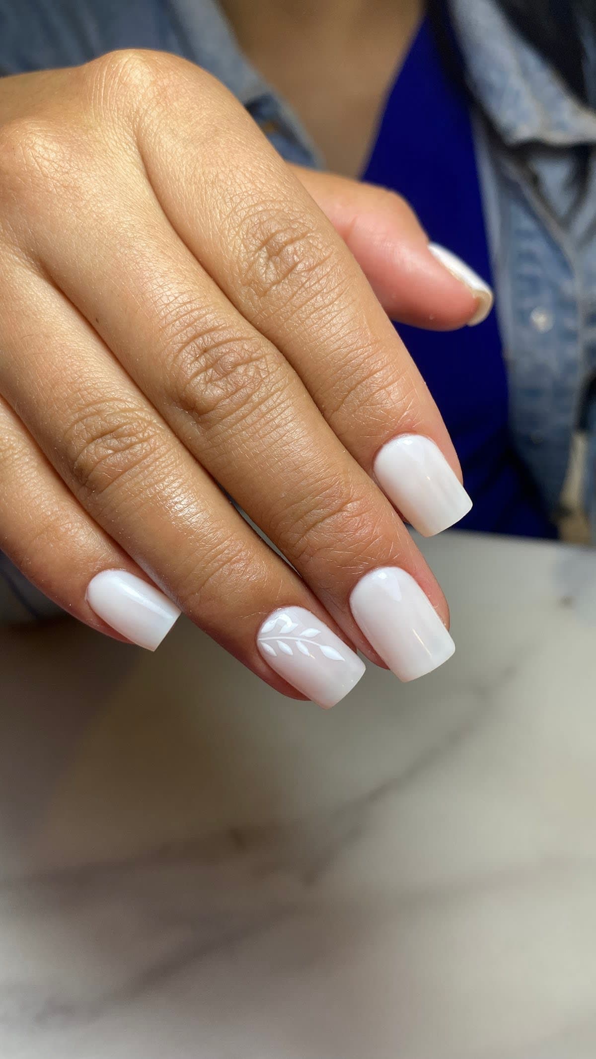 Manicure
