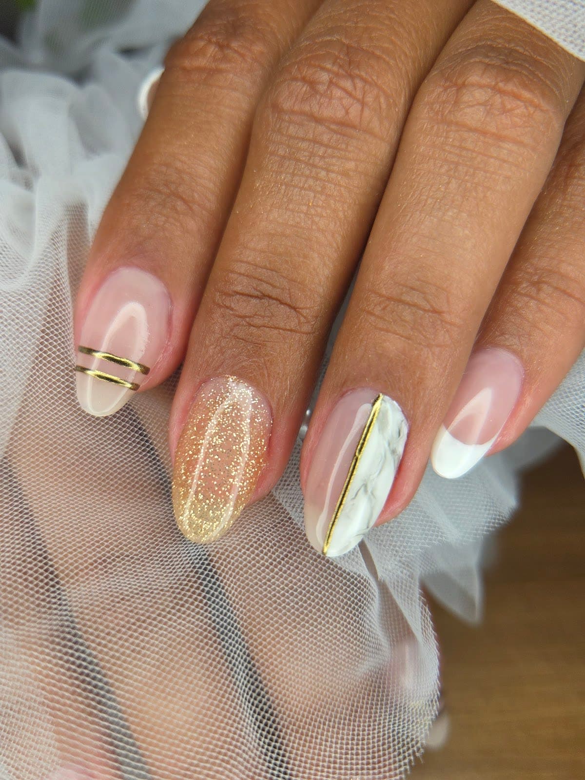 Manicure