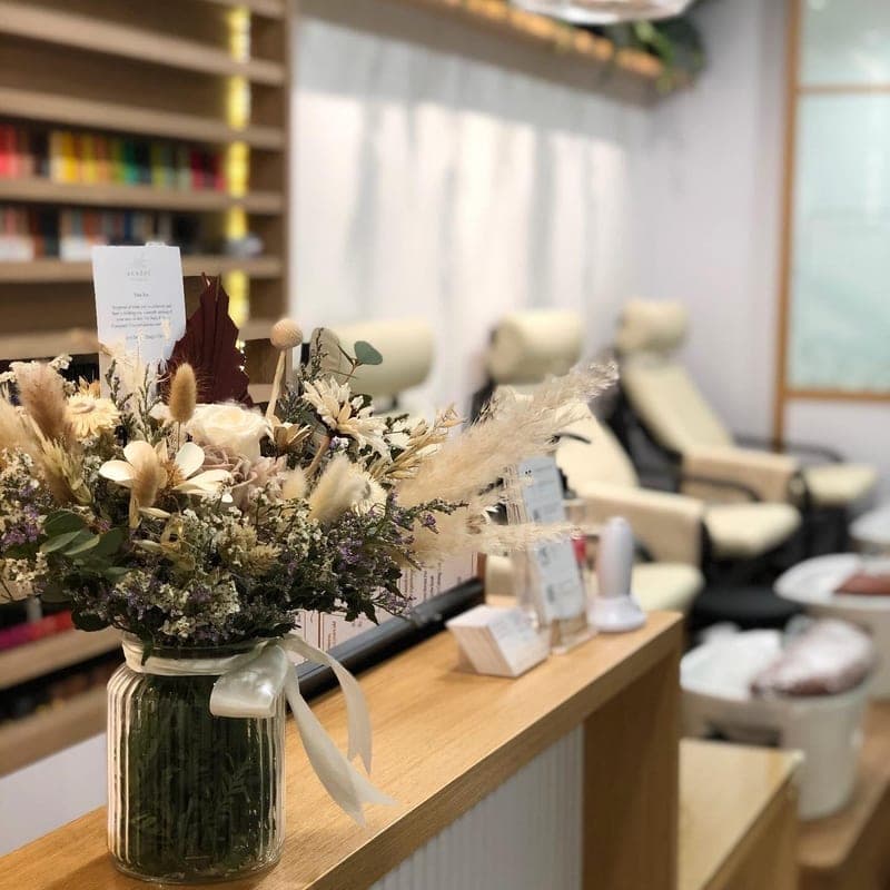 Manicure