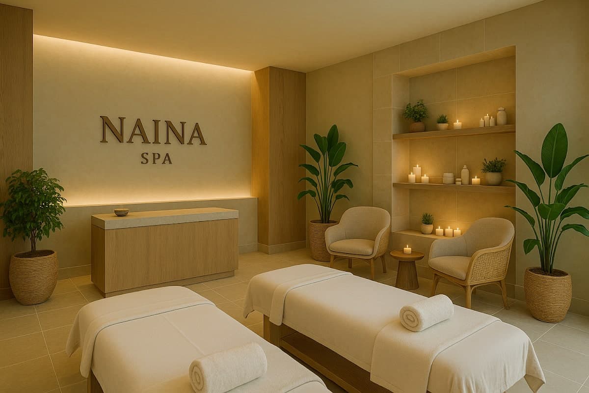 Facial