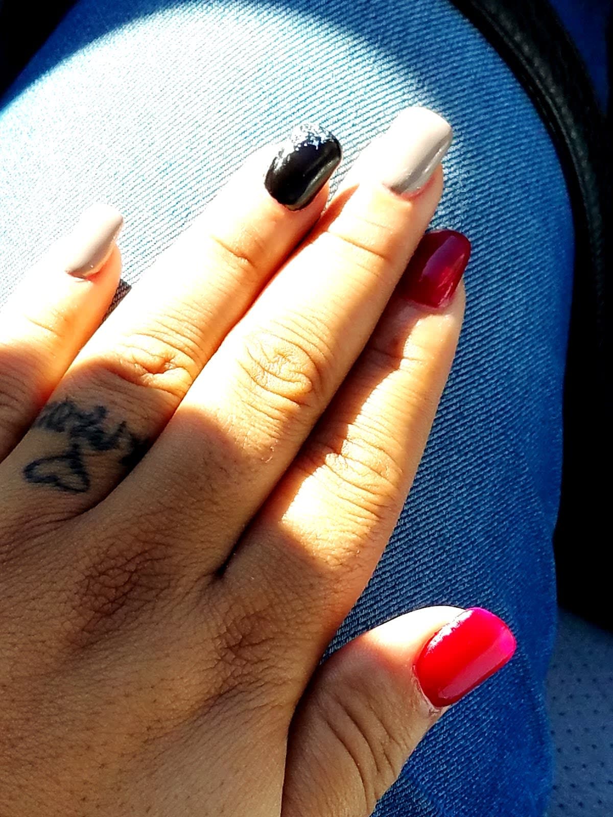 Nail Art