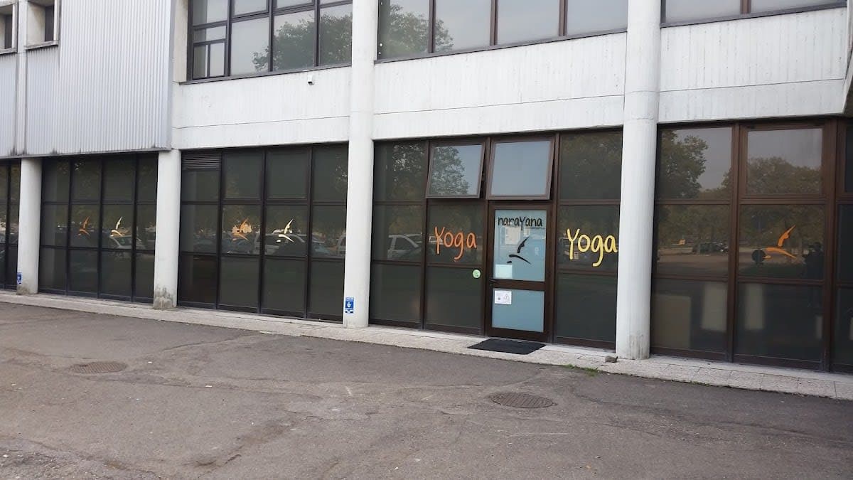 Vinyasa Yoga