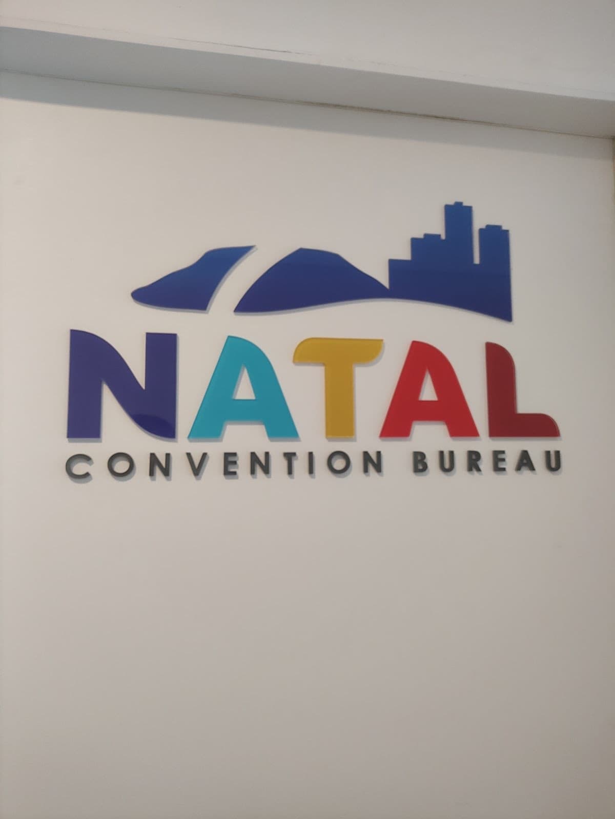 Captação e Apoio a Eventos