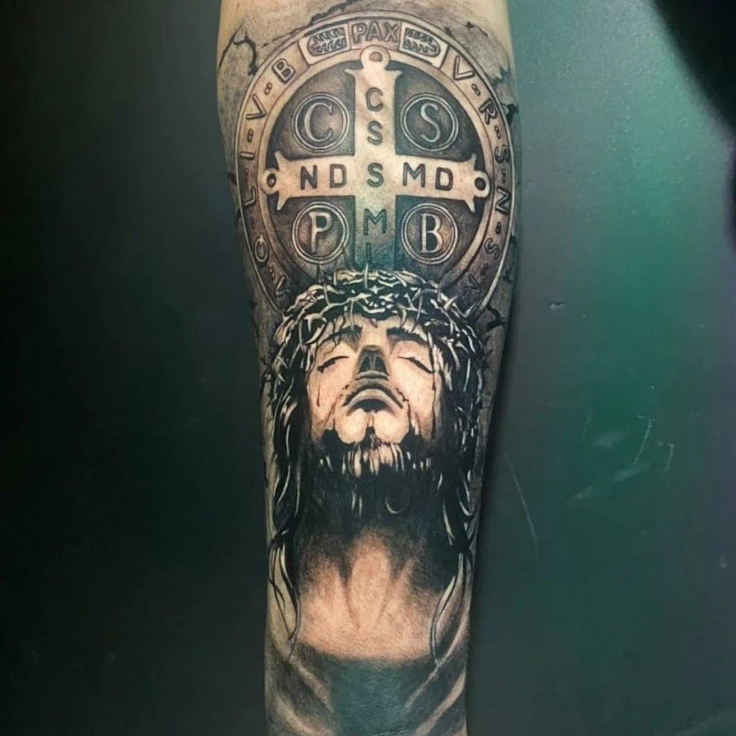 Tatuagem Personalizada