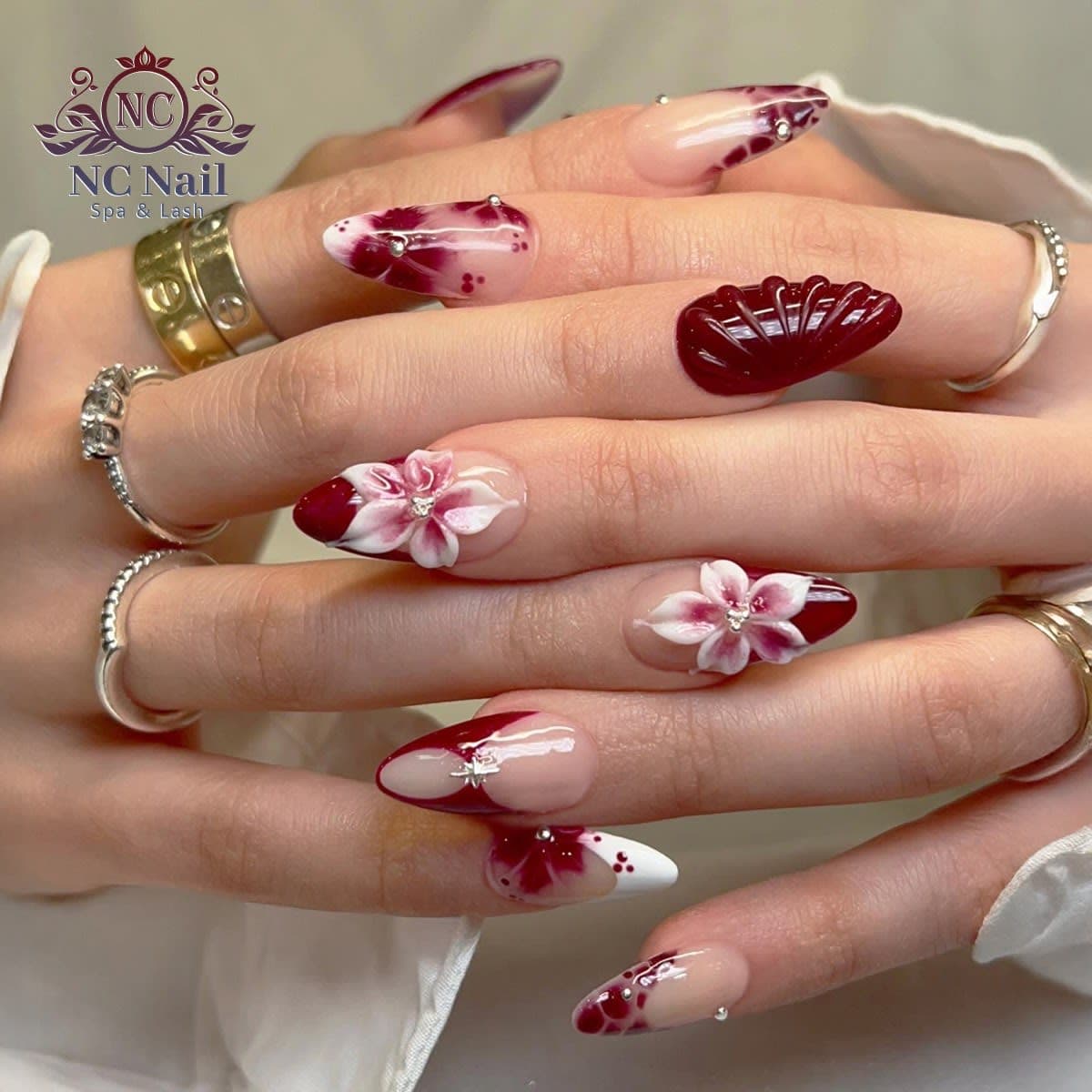 Manicure