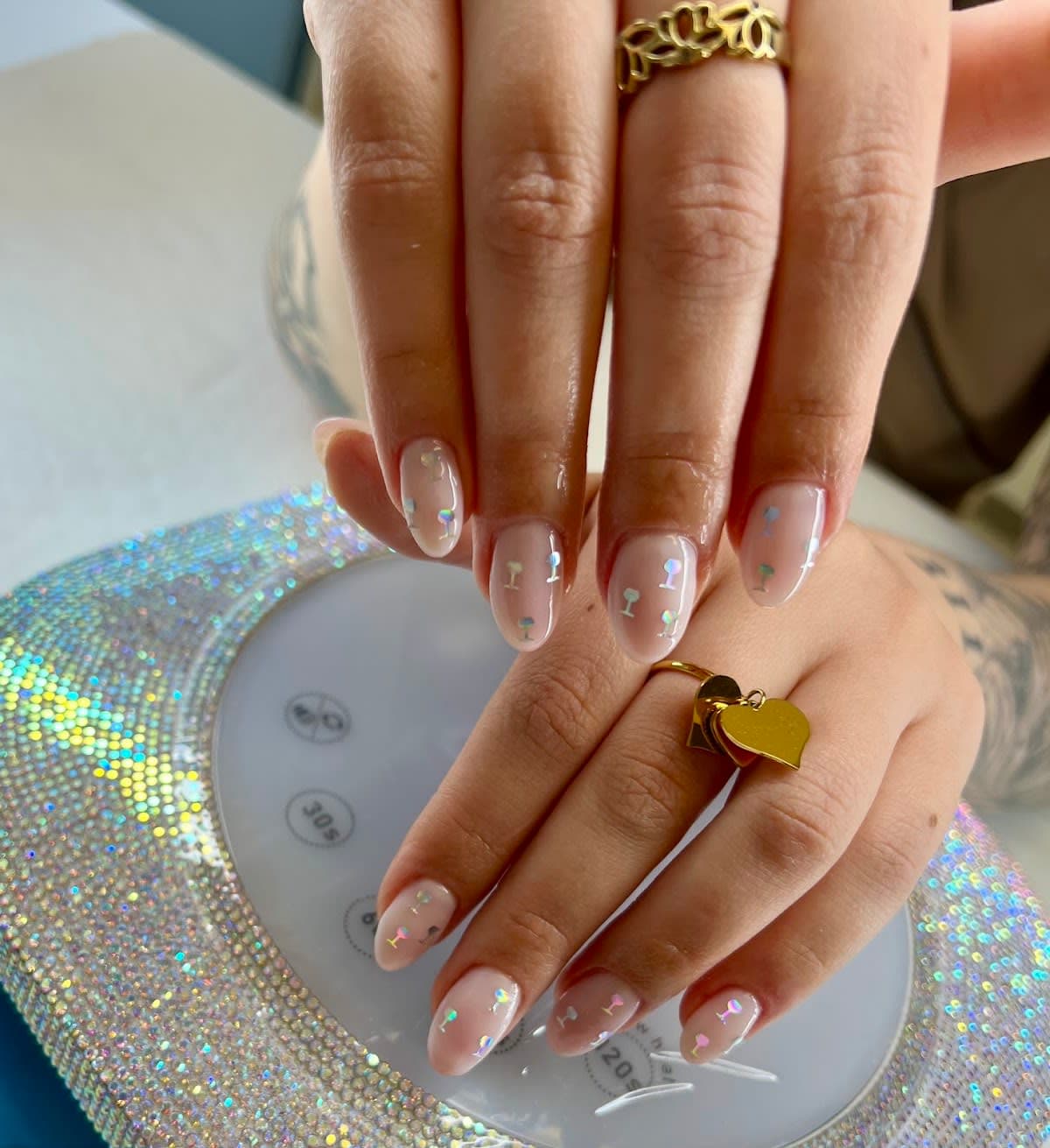 Manicure