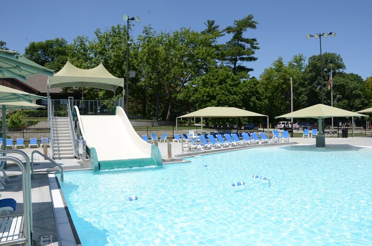 Splash Pad