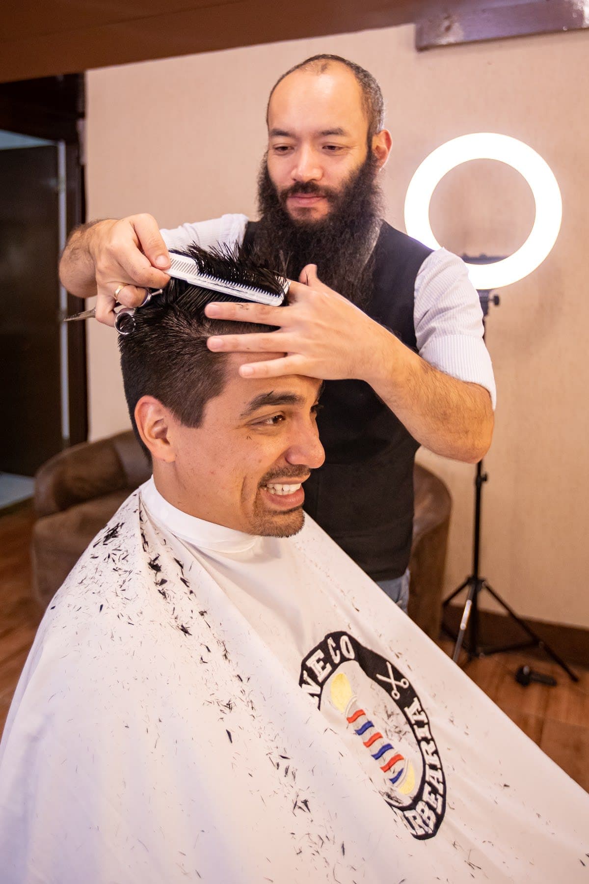 Beard Trim