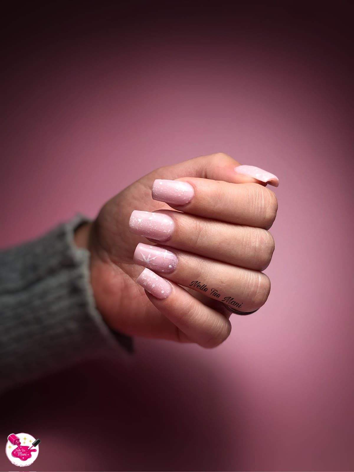 Manicure