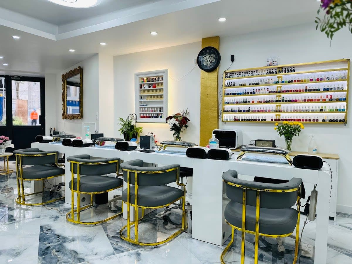 Nguyen Nails Paris